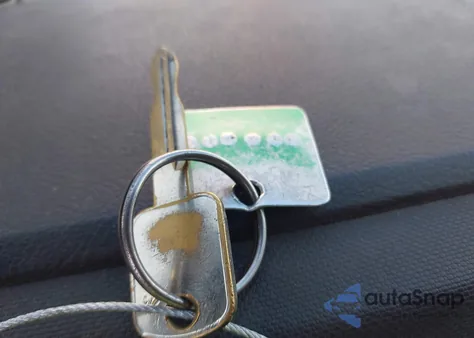 2010 Ford E-150 Commercial/Recreational из США, поврежденный, VIN 1FTNE1EWXADA91492